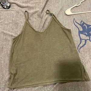 Mudd tank top bundle